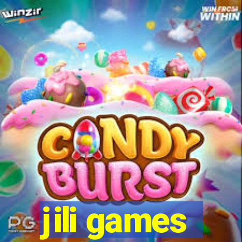 jili games