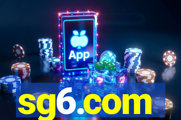 sg6.com