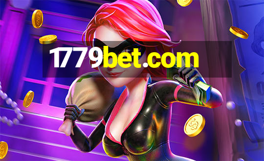 1779bet.com