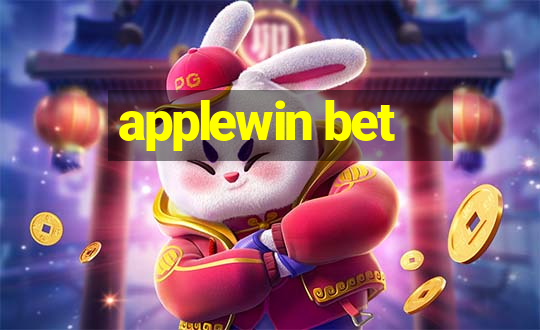 applewin bet