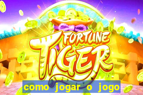 como jogar o jogo do foguete