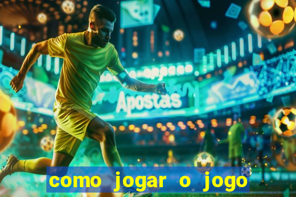 como jogar o jogo do foguete