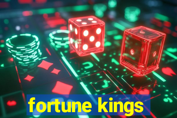 fortune kings