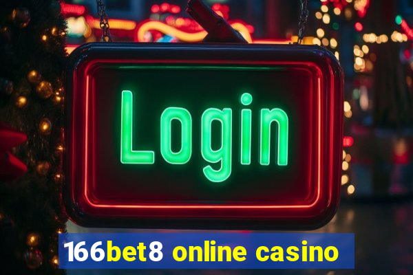 166bet8 online casino