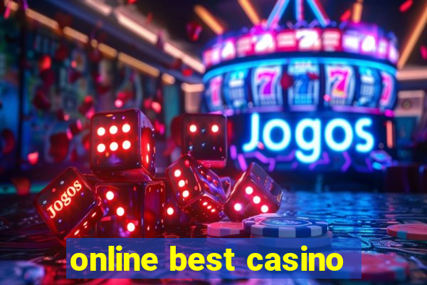 online best casino