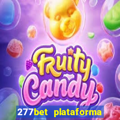 277bet plataforma de jogos