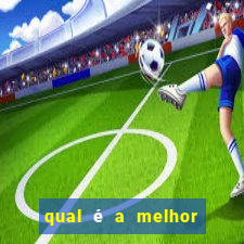 qual é a melhor plataforma de jogos para ganhar dinheiro