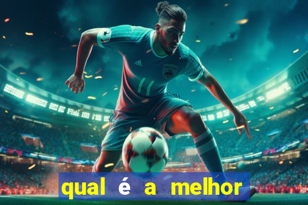 qual é a melhor plataforma de jogos para ganhar dinheiro