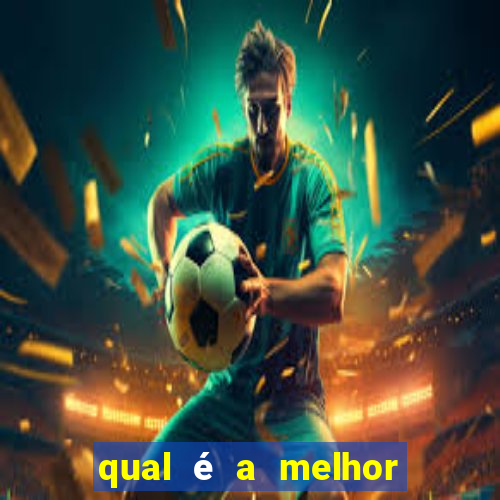 qual é a melhor plataforma de jogos para ganhar dinheiro