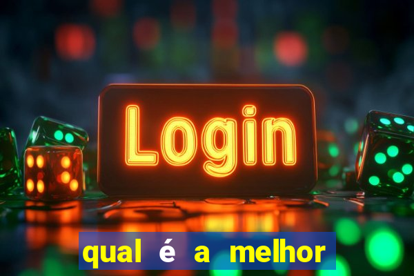 qual é a melhor plataforma de jogos para ganhar dinheiro