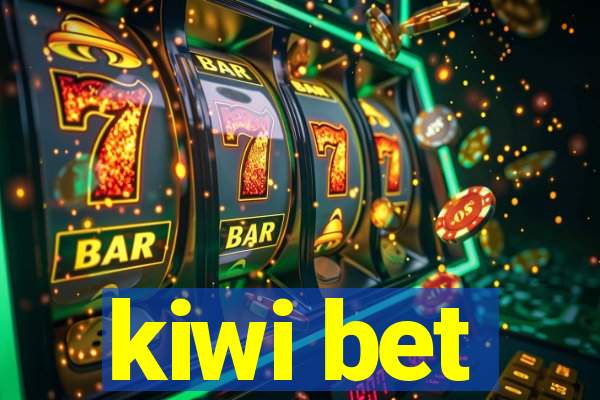 kiwi bet