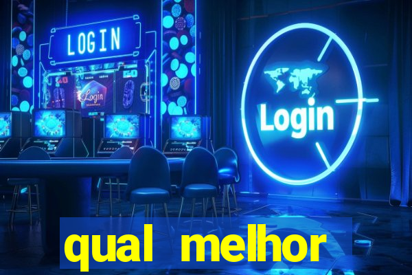 qual melhor plataforma para jogar tigrinho