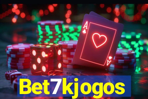 Bet7kjogos