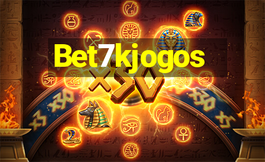 Bet7kjogos