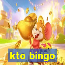 kto bingo