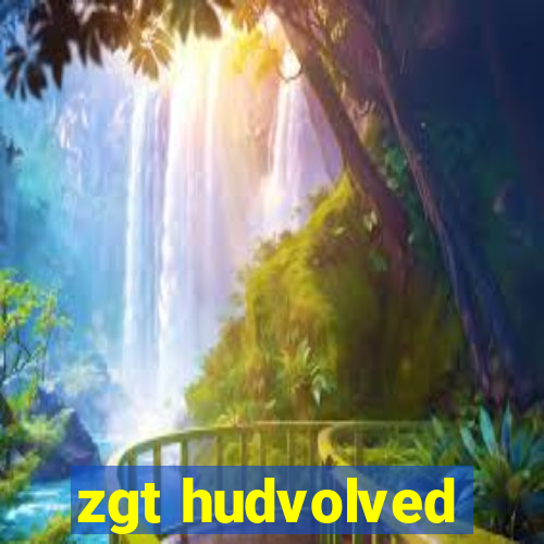 zgt hudvolved