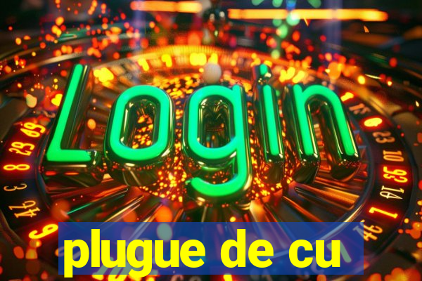 plugue de cu