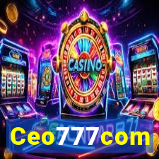 Ceo777com