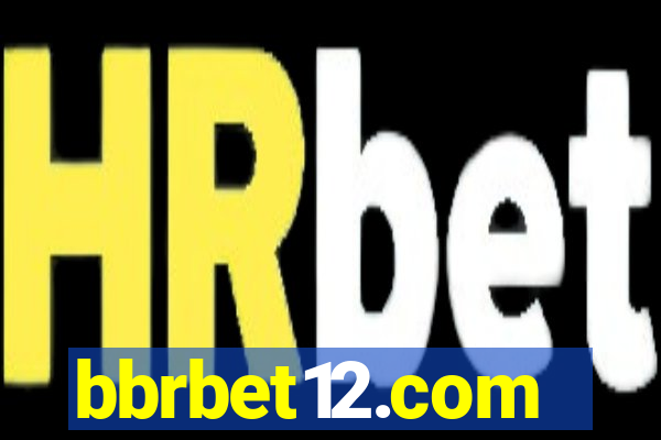 bbrbet12.com