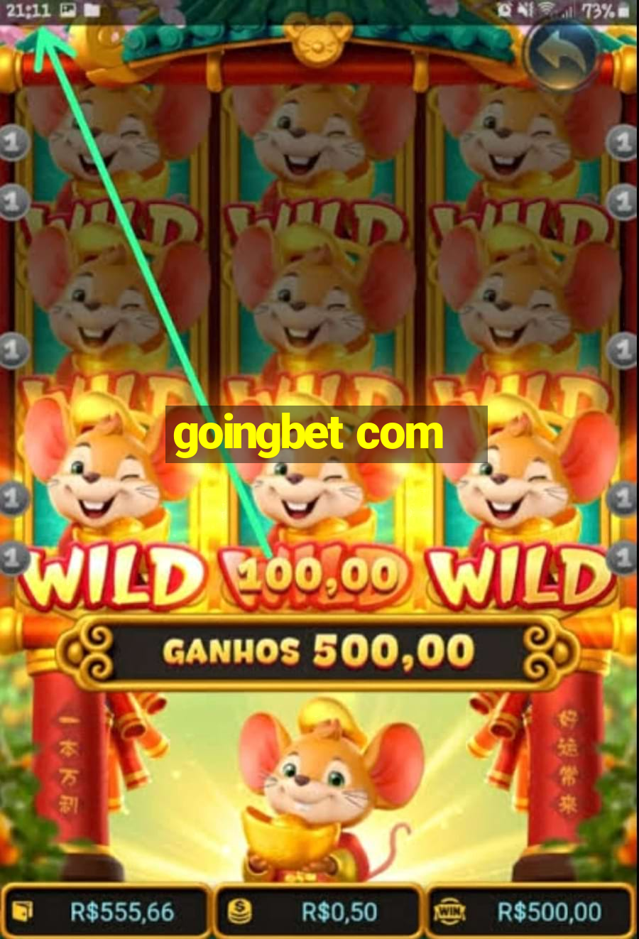 goingbet com