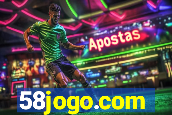 58jogo.com