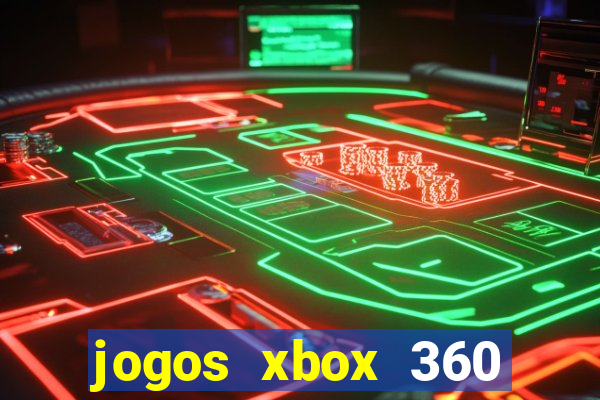 jogos xbox 360 jtag download