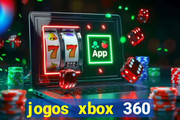 jogos xbox 360 jtag download