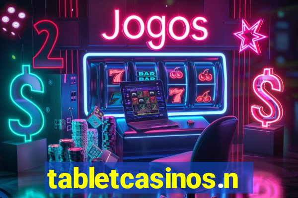 tabletcasinos.net