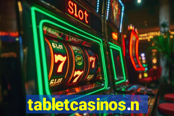 tabletcasinos.net