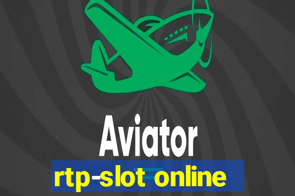 rtp-slot online