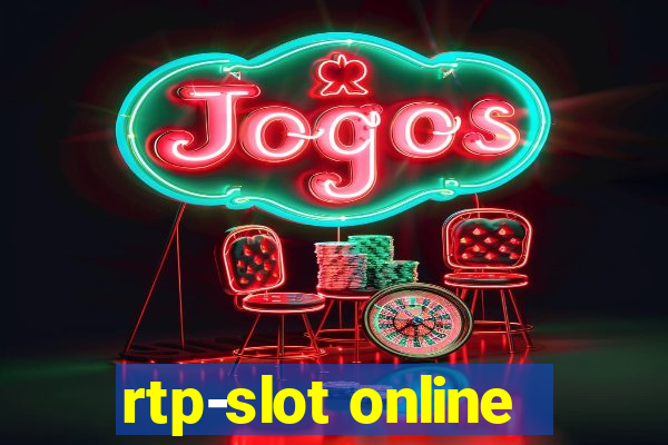 rtp-slot online