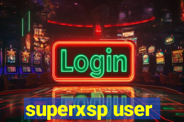 superxsp user