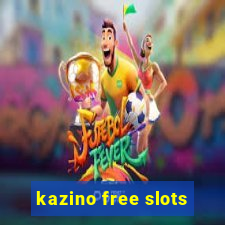 kazino free slots