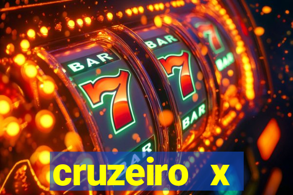 cruzeiro x fortaleza futemax