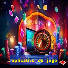 aplicativo do jogo do brasileir?o