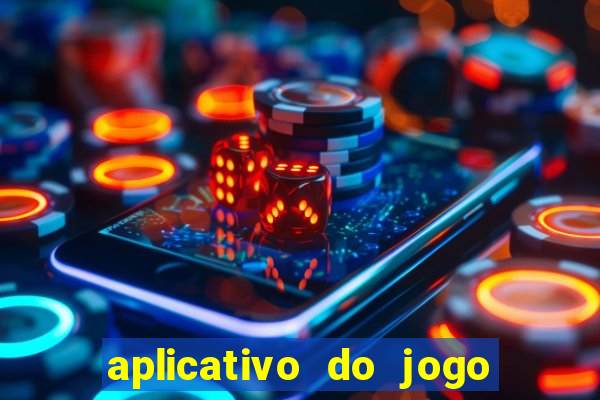 aplicativo do jogo do brasileir?o