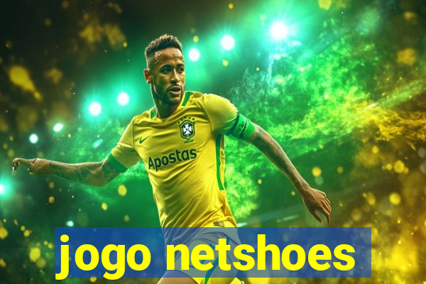 jogo netshoes