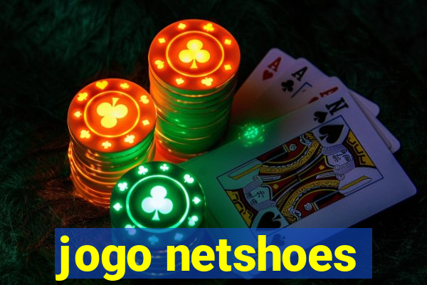 jogo netshoes