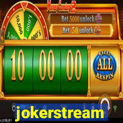 jokerstream