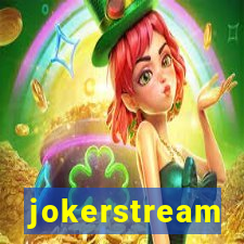 jokerstream