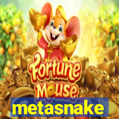 metasnake