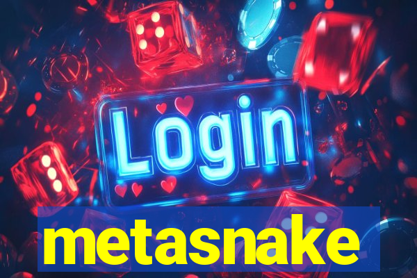 metasnake