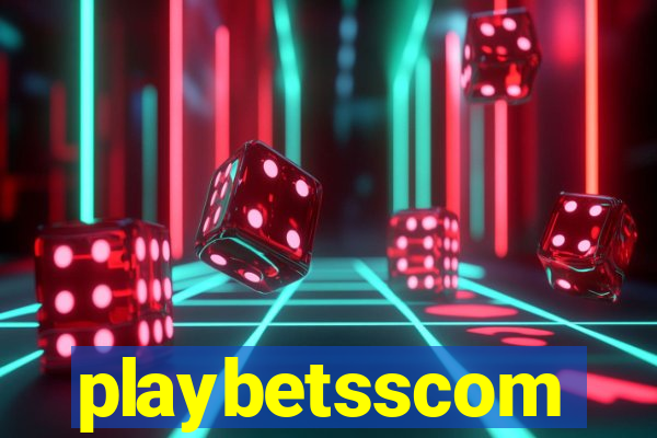 playbetsscom