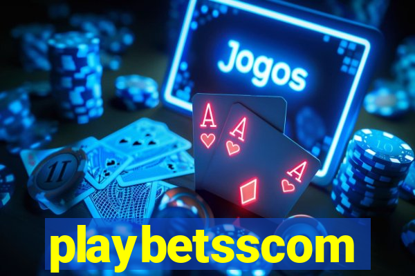 playbetsscom