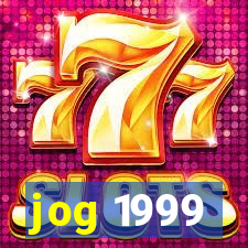 jog 1999