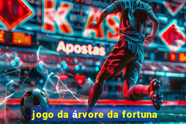 jogo da árvore da fortuna