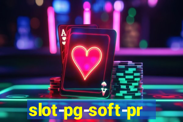 slot-pg-soft-prodevreal