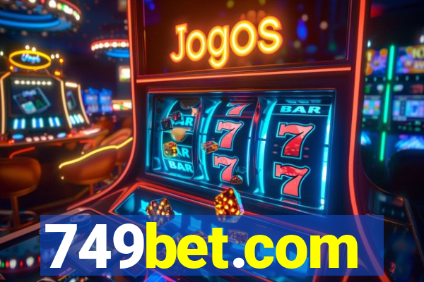 749bet.com