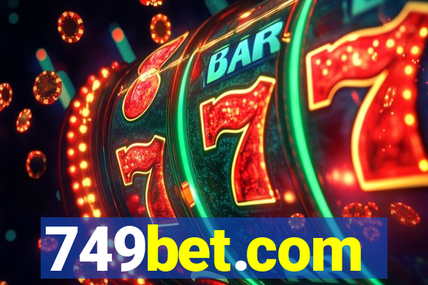 749bet.com