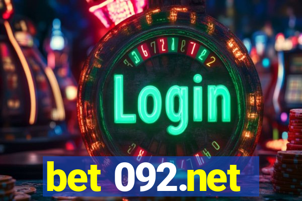 bet 092.net